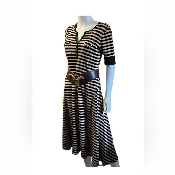 Ralph Lauren | Dresses | Ralphlaurenwaffleknitdress | Poshmark